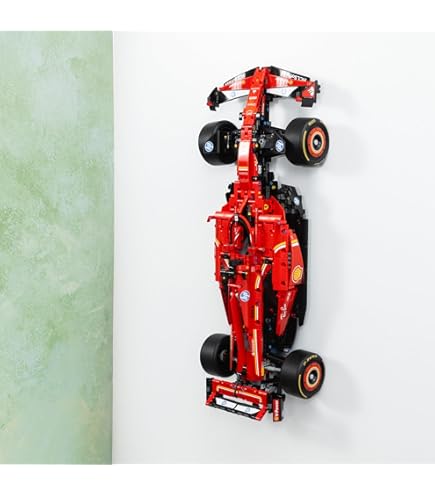 Amazon.com: Brickify Wall Mount Compatible with Lego 42171